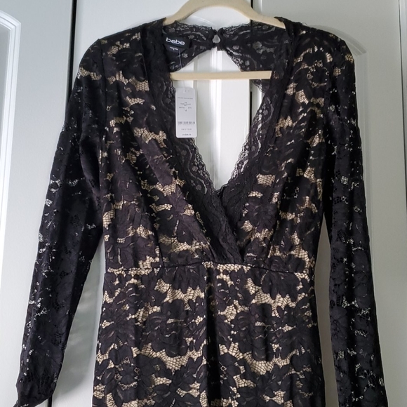 Dress - Picture 3 of 10